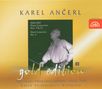 Karel Ancerl Gold Edition Vol.38, CD, CD
