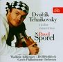 Antonin Dvorak (1841-1904): Violinkonzert op.53, CD, CD