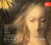 Antonin Dvorak: Rusalka, CD,CD