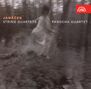 Leos Janacek: Streichquartette Nr.1 & 2, CD