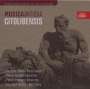 : Musica Antiqua Citolibensis (Czech Masters of the 18th Century), CD,CD,CD,CD