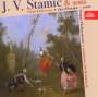 Anton Stamitz (1750-1809): Violakonzert B-Dur, CD