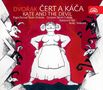 Antonin Dvorak: Katinka und der Teufel, CD,CD