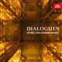 : Gregorianische Gesänge "Dialogues", CD