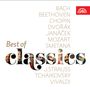 Best of Classics, 10 CDs