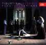 : Tiburtina Ensemble - Flos inter Spinas, CD