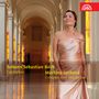 Johann Sebastian Bach: Kantaten BWV 51,82a,202, CD