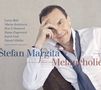 Stefan Margita - Melancholie, CD