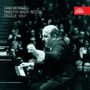 : Ivan Moravec - Twelfth Night Recital Prague 1987, CD,CD
