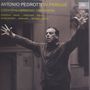 Antonio Pedrotti in Prague, 3 CDs