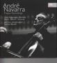 Andre Navarra - Prague Recordings, 5 CDs