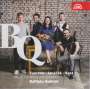 Belfiato Quintet - BQ, CD