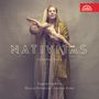 Dagmar Peckova - Nativitas, CD, CD