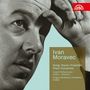 Ivan Moravec spielt Klavierkonzerte, CD