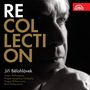 Jiri Belohlavek - Recollection, 8 CDs