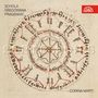 Septem Dies - Seven Days with Music at Prague University 1360-1460, CD