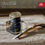 Antonin Dvorak (1841-1904): Sämtliche Klavierwerke, CD