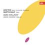 Ars Trio & Martin Bally, 3 CDs