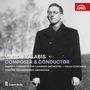 Viktor Kalabis (1923-2006): Viktor Kalabis - Composer & Conductor, CD