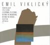 Emil Viklicky: Folksongs-Arrangements "Beyond The Mountains, Beyond the Woods", CD