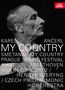 Bedrich Smetana: Mein Vaterland (incl."Die Moldau"), DVD