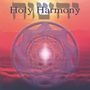 Jonathan Goldman: Holy Harmony, CD, CD