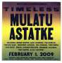 Mulatu Astatqé (geb. 1943): Timeless: Mulatu, 2 LPs