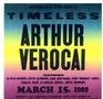 Arthur Verocai: Mochilla Presents: Timeless, 2 LPs