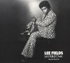 Lee Fields: Let's Talk It Over (Deluxe Edition), CD, CD