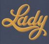 Lady: Lady, CD, CD