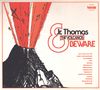Jr. Thomas & The Volcanos: Beware, CD