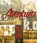 Aventura: 14 Plus 14, CD,DVD