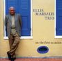 Ellis Marsalis (1934-2020): On The First Occasion, CD