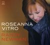 Roseanna Vitro: The Music Of Randy Newman, CD