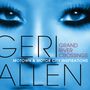 Geri Allen (1957-2017): Grand River Crossings: Motown & Motor City, CD
