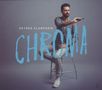 Petros Klampanis: Chroma, CD