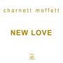 Charnett Moffett: New Love, CD