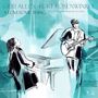 Kurt Rosenwinkel & Geri Allen: A Lovesome Thing: Live (180g), LP, LP