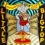 Guy Klucevsek: Little Big Top, CD