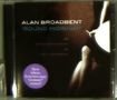 Alan Broadbent: Round Midnight, CD, CD