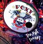 Foxy: Tonight Tonight, CD
