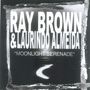 Ray Brown (1926-2002): Moonlight Serenade, CD