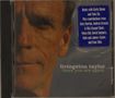 Livingston Taylor: There You Are Again, CD