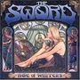 Sword: Age Of Winters, CD