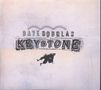 Dave Douglas: Keystone (CD + DVD), 1 CD und 1 DVD