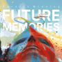 Mareike Wiening (geb. 1987): Future Memories, CD