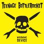 Teenage Bottlerocket: Warning Device, LP, LP