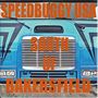 Speedbuggy USA: South Of Bakersfield, CD