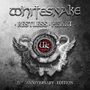 Whitesnake: Restless Heart (25th Anniversary Deluxe Edition), CD