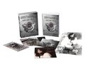 Whitesnake: Restless Heart (25th Anniversary Edition) (Super Deluxe Edition), 4 CDs, 1 DVD und 1 Buch